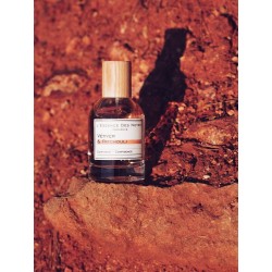 03 EAU DE PARFUM VETIVER / PATCHOULI