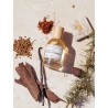 05 EAU DE PARFUM CORIANDRE / BOIS DE CEDRE