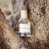 05 EAU DE PARFUM CORIANDRE / BOIS DE CEDRE