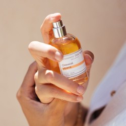 06 EAU DE PARFUM ORANGE VERTE
