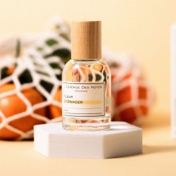 07 EAU DE PARFUM FLEUR D'ORANGER