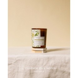 03. BOUGIE RELAXATION
