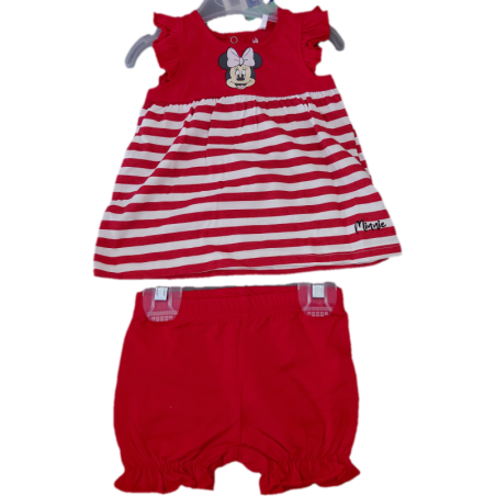 03. ENS SHORT + CHEMISIER