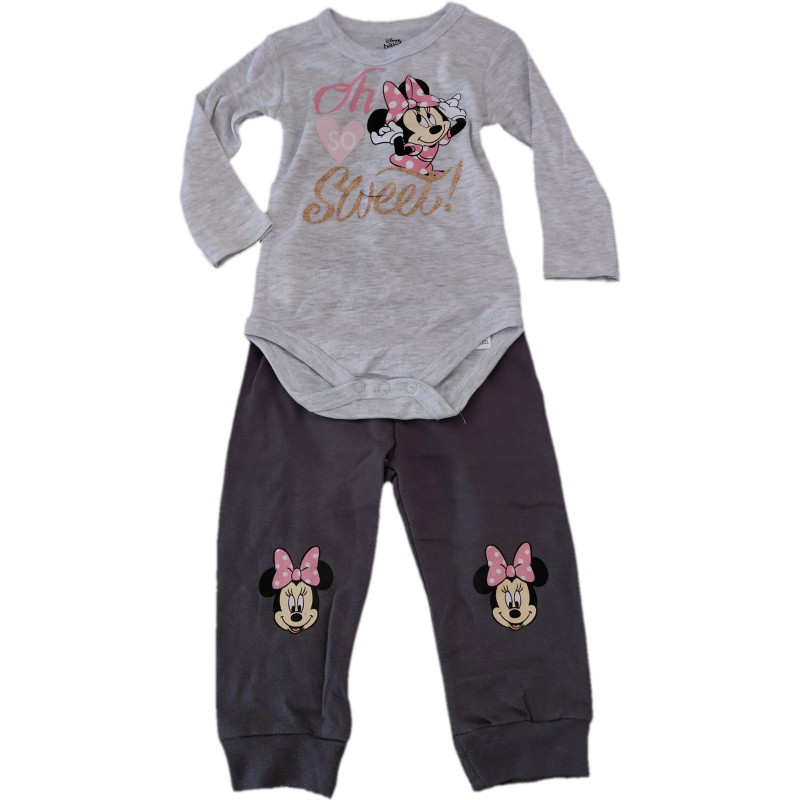 04. ENS BODY + PANTALON