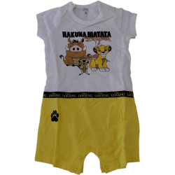 06. ENS SHORT TSHIRT COMPLET