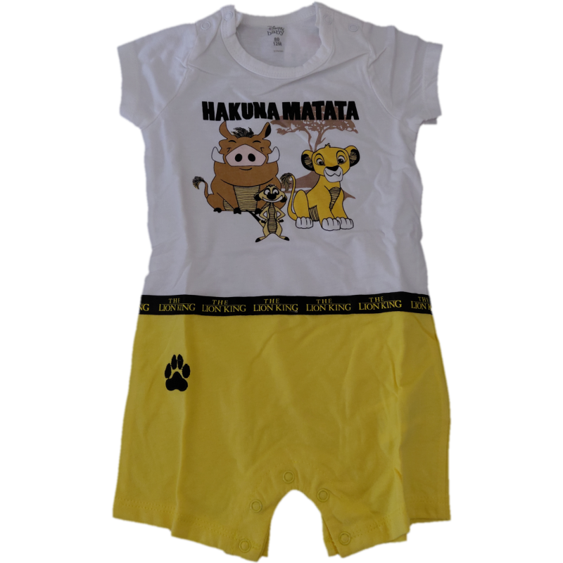 06. ENS SHORT TSHIRT COMPLET