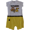 06. ENS SHORT TSHIRT COMPLET