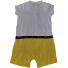 06. ENS SHORT TSHIRT COMPLET