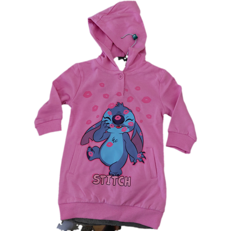 07. PULL ROBE TITCH