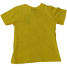 09. T SHIRT JAUNE
