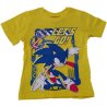 09. T SHIRT JAUNE