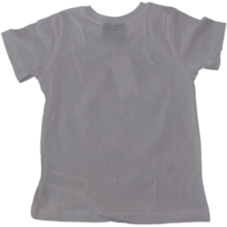 10. T SHRT BLANC
