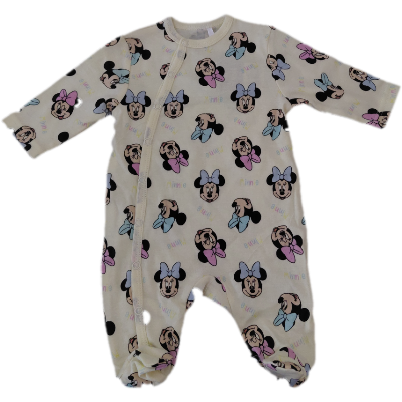 11. PYJAMA