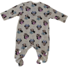 11. PYJAMA