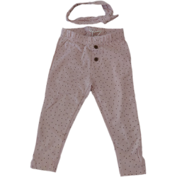 12. LEGGING