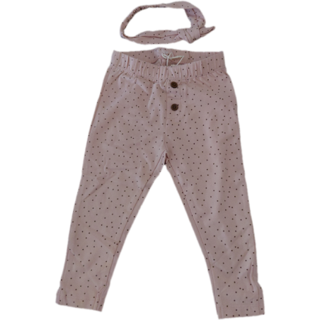 12. LEGGING