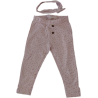 12. LEGGING
